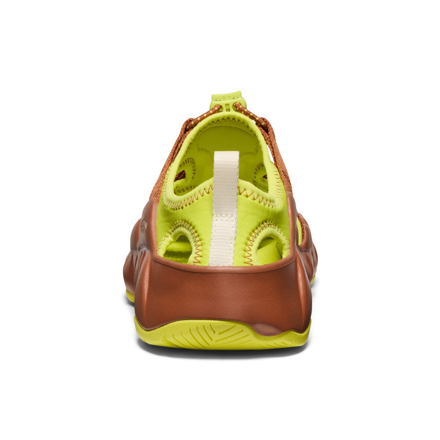 Women's Hyperport H2 Sandal x Hiking Patrol Algae Green - Image alt 5