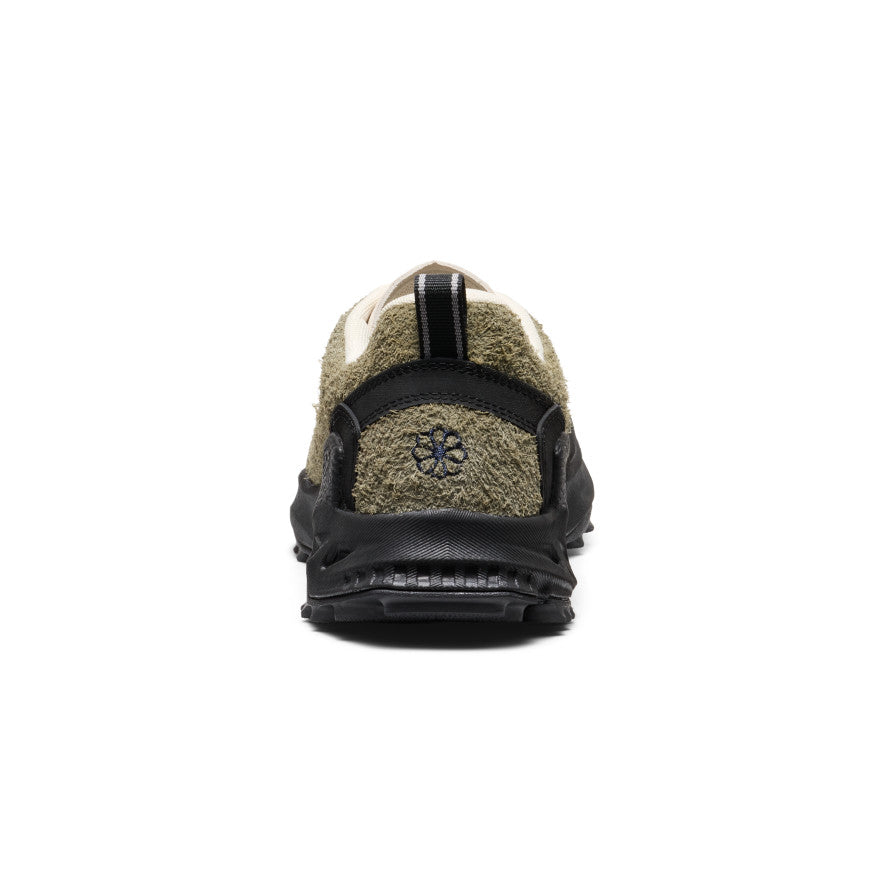 Men's Jasper Zionic Sneaker Dark Olive/Birch - Image alt 5