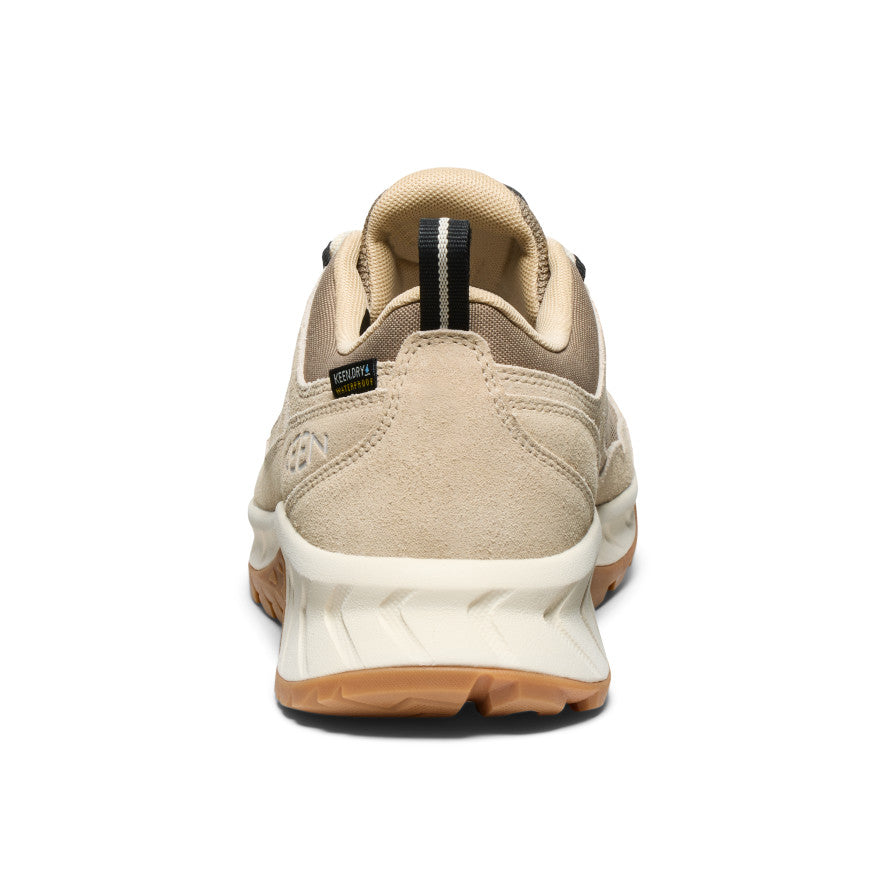 Men’s Hightrail Waterproof Hiking Shoe Brindle/Birch - Image 5