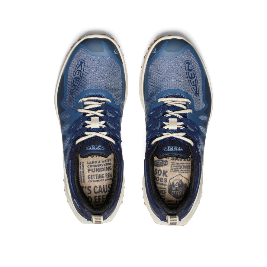 Vintage Indigo/Faded Denim