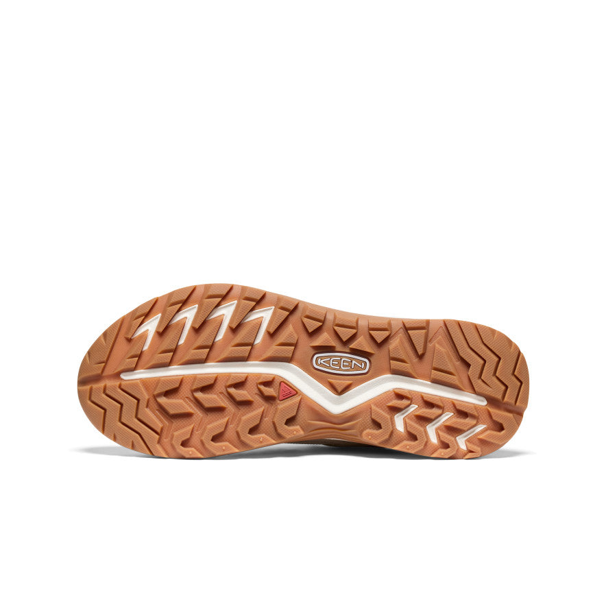 Women’s Hightrail Waterproof Hiking Shoe Birch/Daffodil - Image alt 6