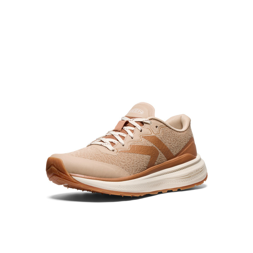 Women's WK500 Walking Shoe Chipmunk/Cornstalk