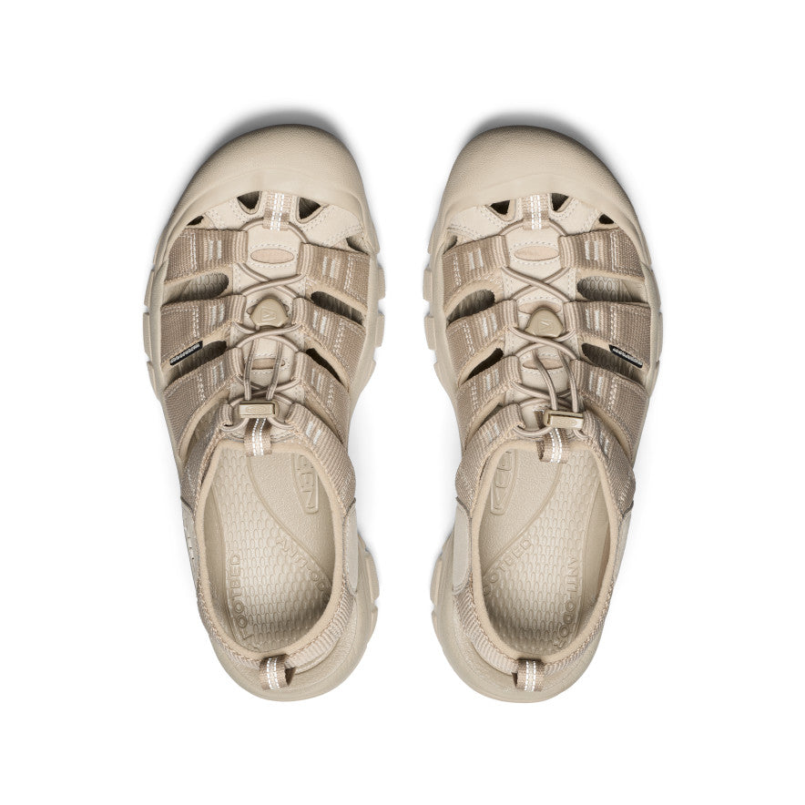 Men's Newport H2 Sandal Monochrome/Plaza Taupe