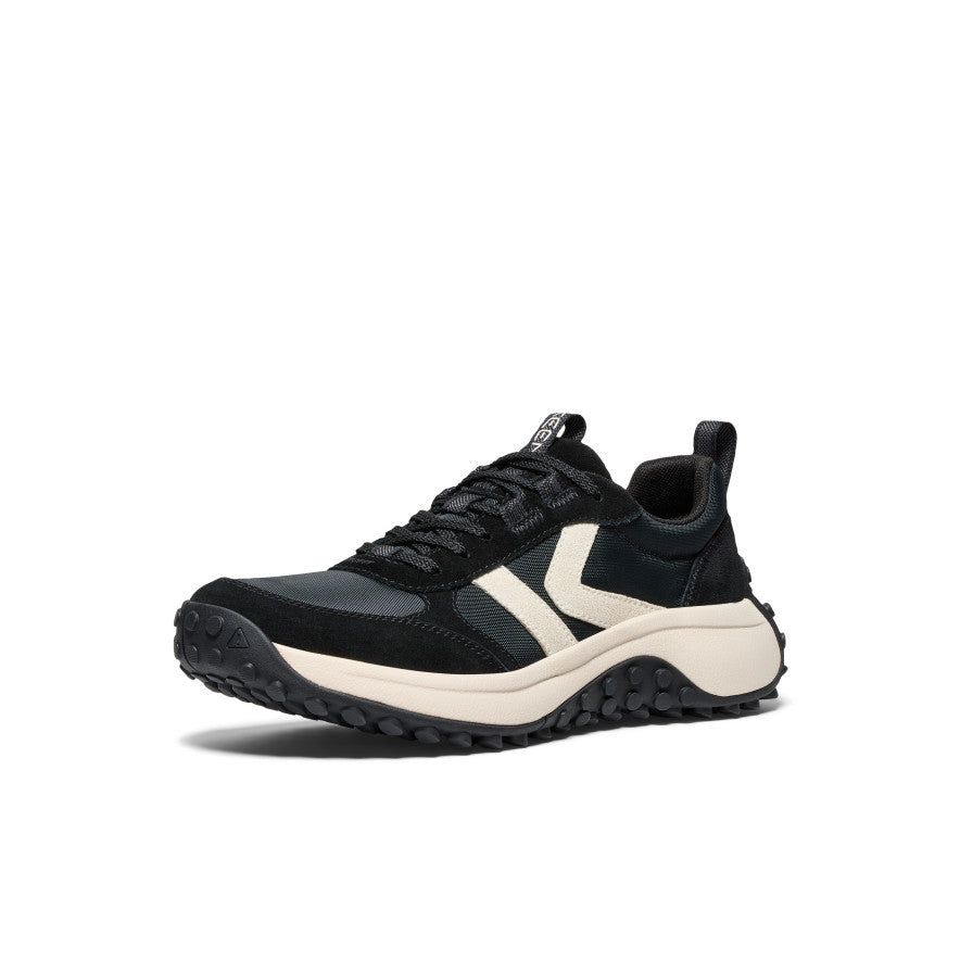 Women's KS86 Sneaker Black/Birch - Image alt 3