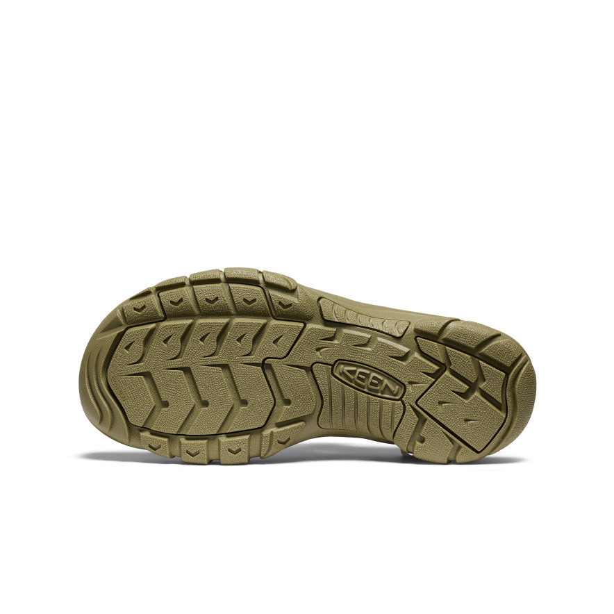 Monochrome/Olive Drab
