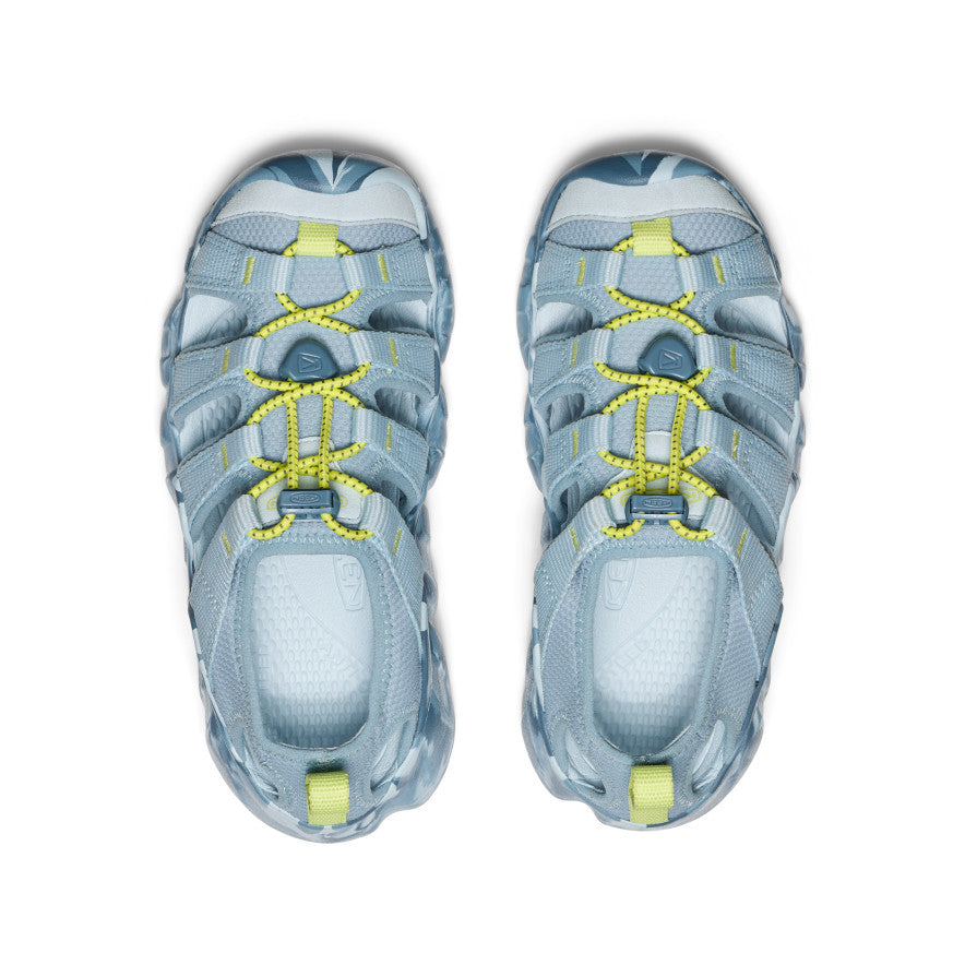 Kids’ Hyperport H2 Sandal Skyway/Faded Denim