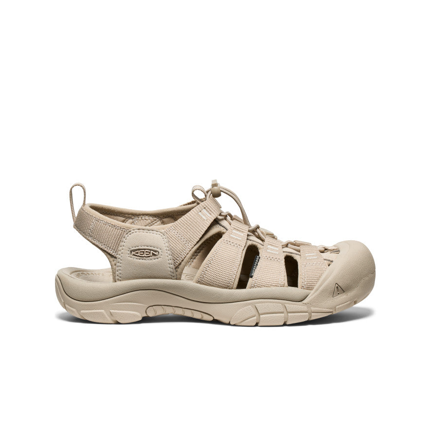 Men's Newport H2 Sandal Monochrome/Plaza Taupe