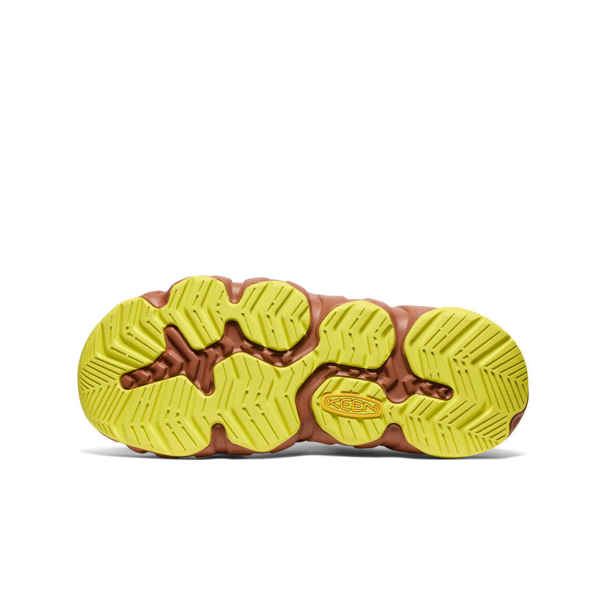 Men's Hyperport H2 Sandal x Hiking Patrol Algae Green - Image alt 6