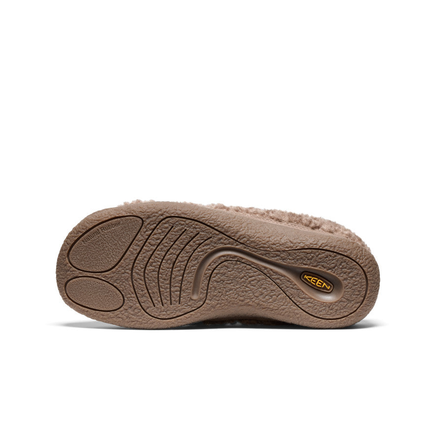 Women's Howser III Slide Caribou/Canteen - Image alt 6