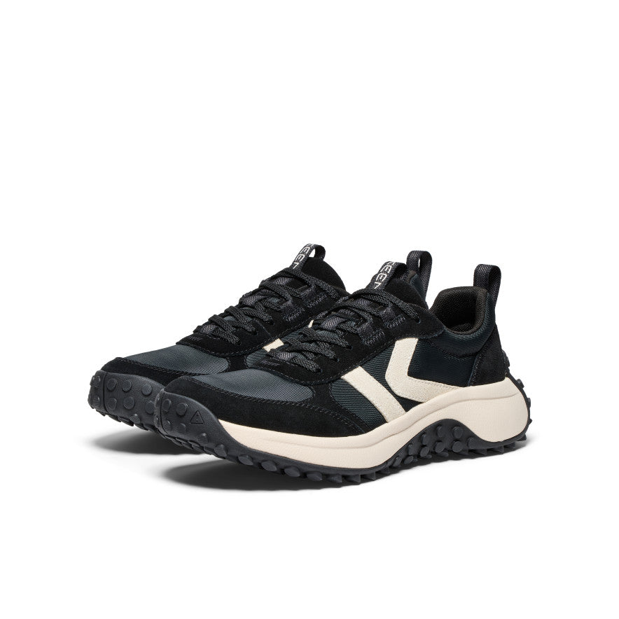 Women's KS86 Sneaker Black/Birch - Image alt 2