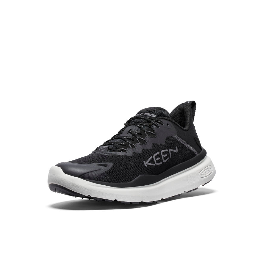 Men's WK450 Walking Shoe Black/Star White