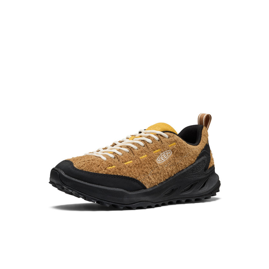 Women's Jasper Zionic Sneaker Chipmunk/Symphonic Sunset - Image alt 3