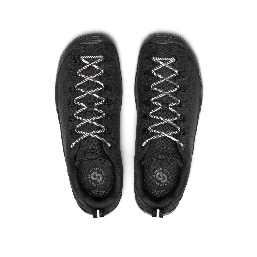 Men's Jasper SE2 Sneaker Flux Black - Image 4