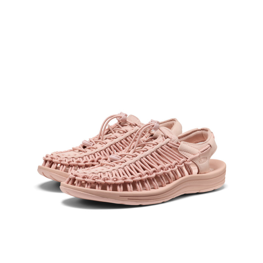 Women's UNEEK Sneaker Sandal Cameo Rose/Cameo Rose - Image alt 2