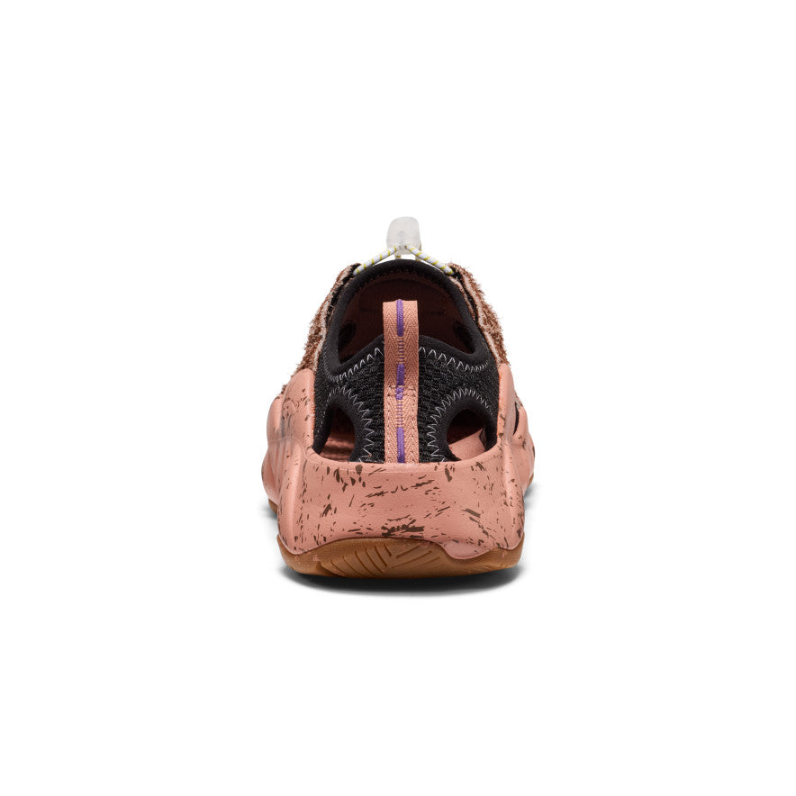 Women's Hyperport HL Sandal Terrain Bison - Image alt 5