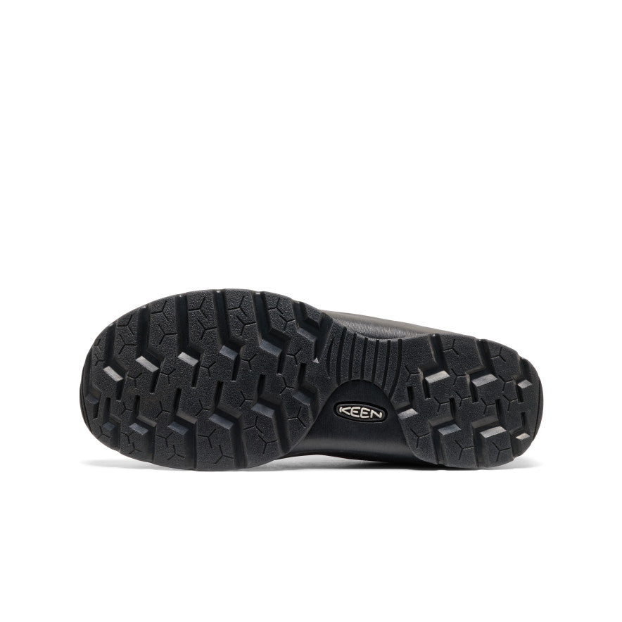 Women's Jasper Nylon Sneaker Fig/Rosy Touch - Image alt 6