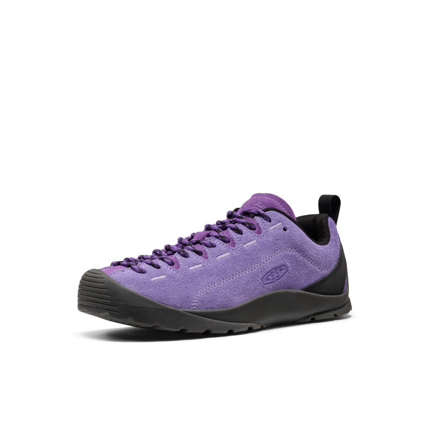 Women's Jasper Sneaker Pansy/Black - Image alt 3