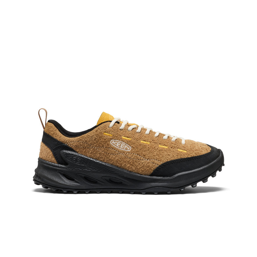 Women's Jasper Zionic Sneaker Chipmunk/Symphonic Sunset - Image alt 1
