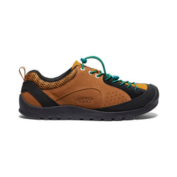Maple/Jolly Green