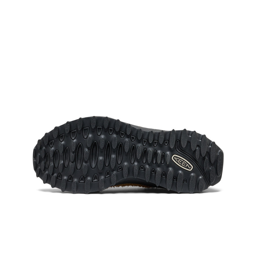 Women's Jasper Zionic Sneaker Chipmunk/Symphonic Sunset - Image alt 6