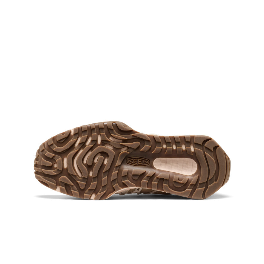 Women's UNEEK Trekker Sneaker Plaza Taupe/Cameo Rose - Image alt 6