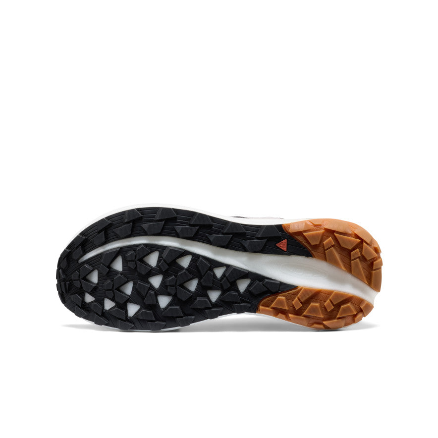 Men's Seek Trail Running Shoe Safari/Black - Image 6