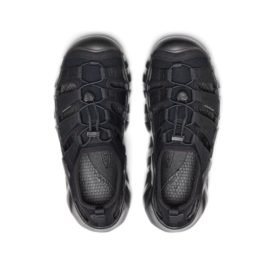 Men's Hyperport H2 Snow Peak Sandal – KEEN Footwear