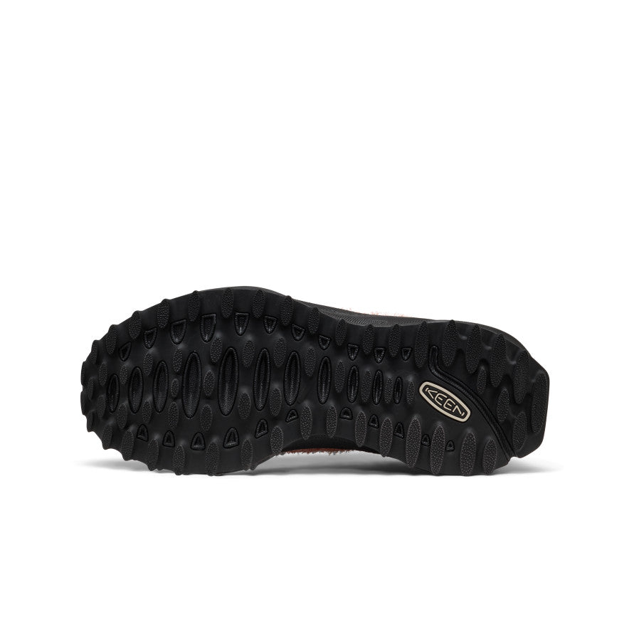 Women's Jasper Zionic Sneaker Cork/Java - Image alt 6