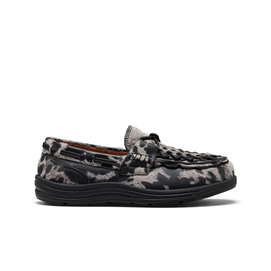 Nocturnal Cow Black