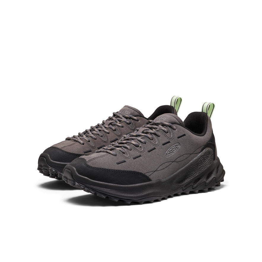 Men's Jasper Zionic Sneaker Magnet/Steel Grey - Image alt 2