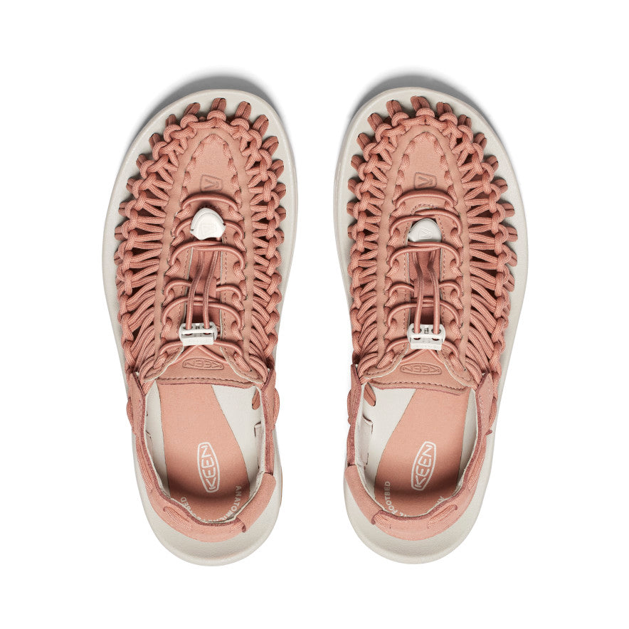 Women's UNEEK Sneaker Sandal Cork/Birch - Image 4