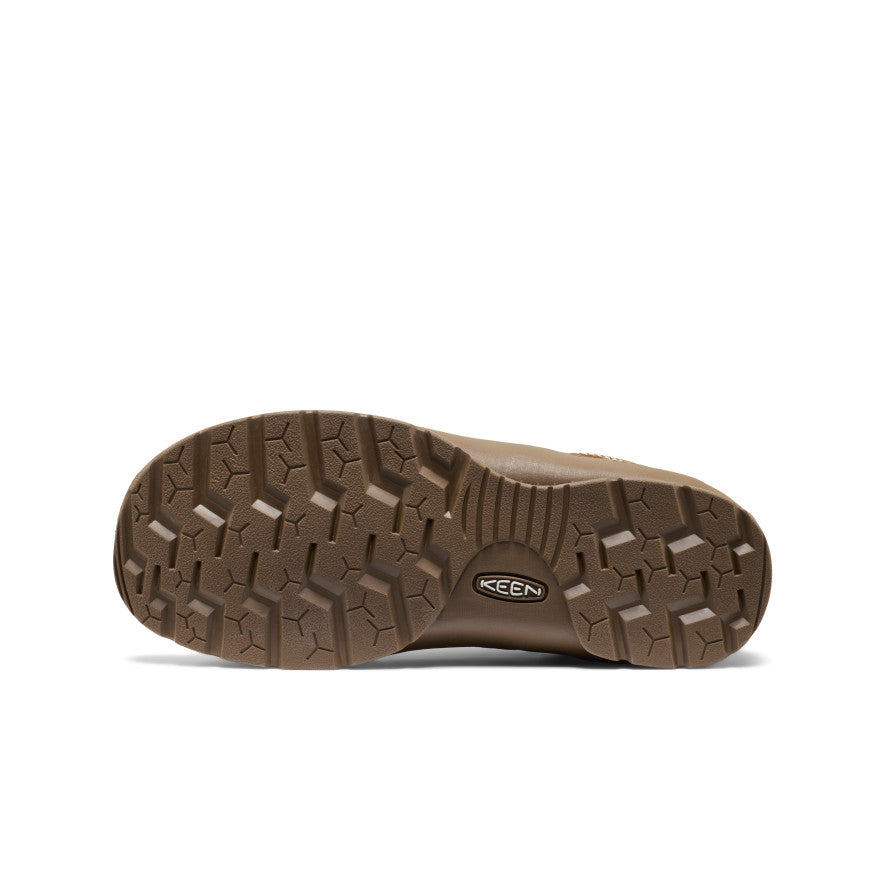 Women's Jasper Sneaker Dark Earth/Birch - Image 6
