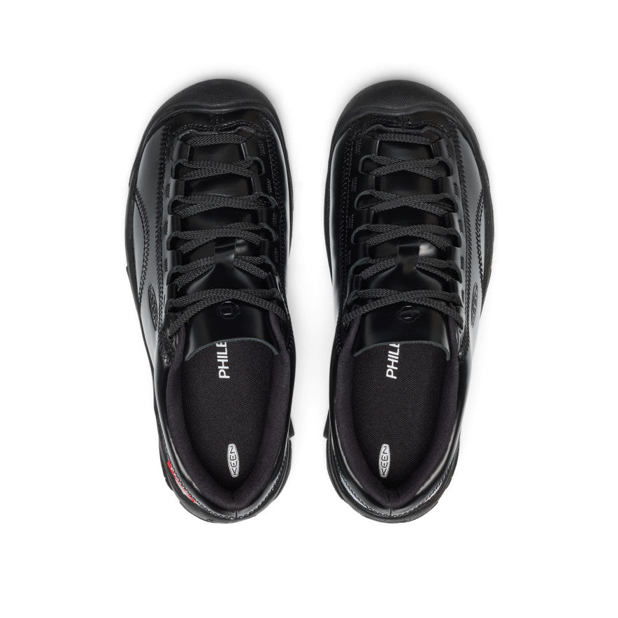 Women's Targher PHILEO Shoe Black - Image alt 4