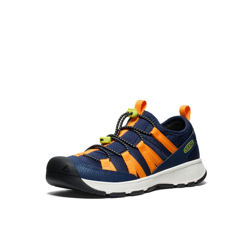 Naval Academy/Bright Marigold