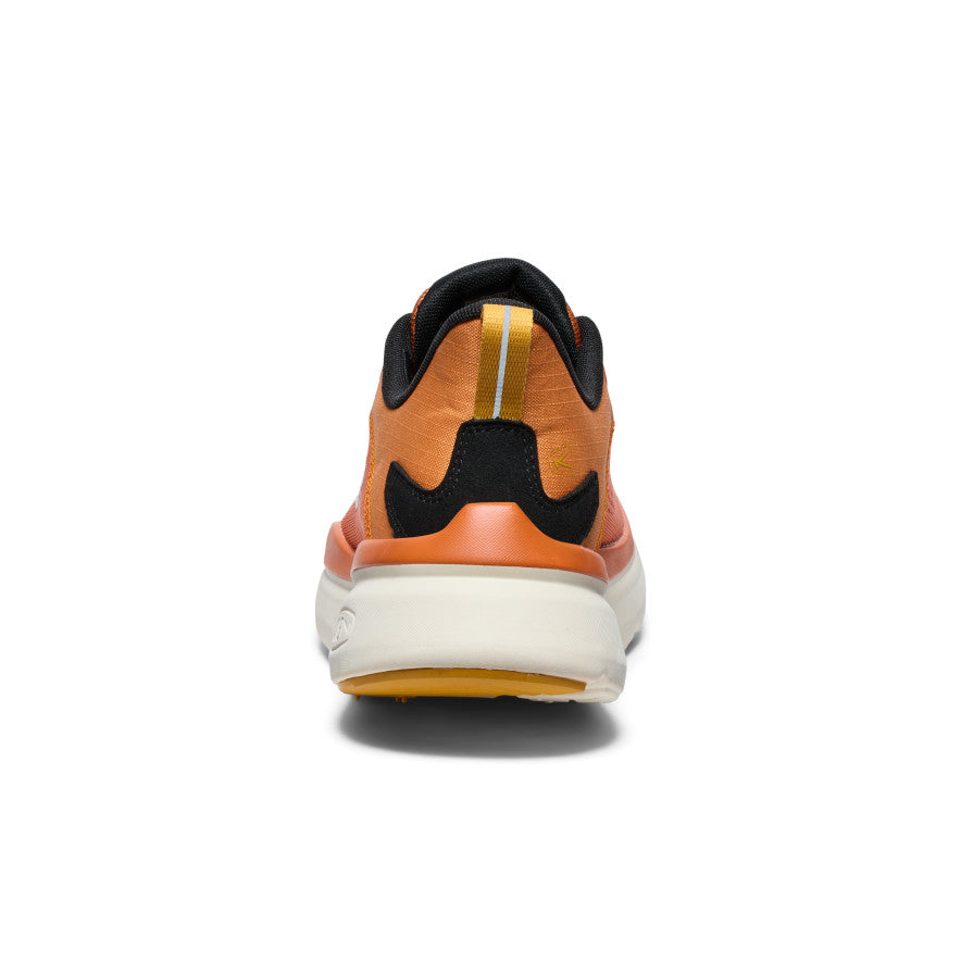 Men's WK450 Walking Shoe Gold Flame/Golden Spice - Image 5