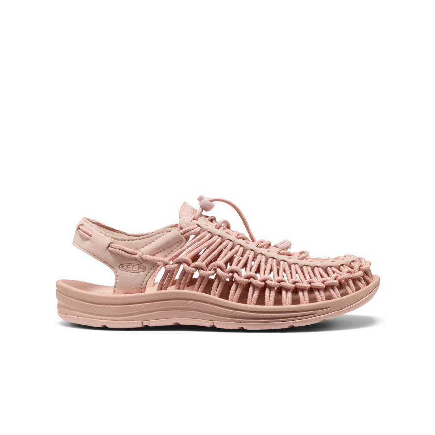 Women's UNEEK Sneaker Sandal Cameo Rose/Cameo Rose - Image alt 1