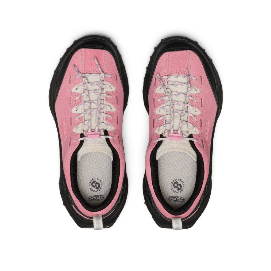 Kids' Jasper Zionic Sneaker Cashmere Rose/Giggle Pink - Image 4