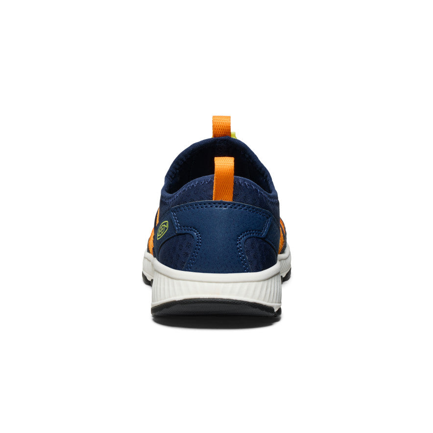 Naval Academy/Bright Marigold
