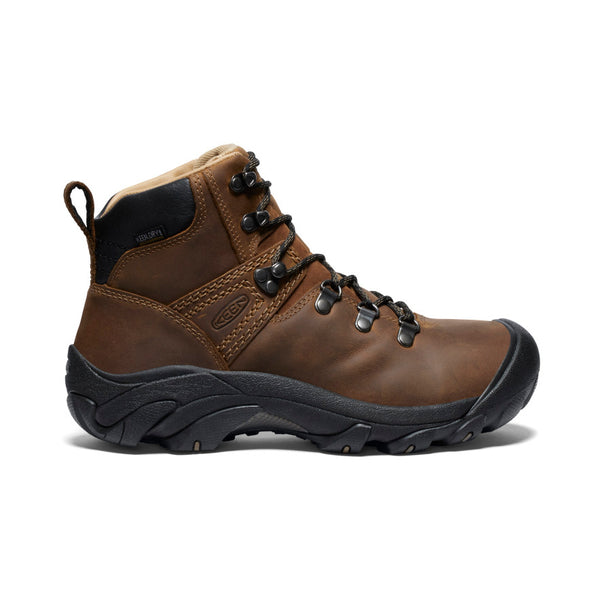 Men's Pyrenees Waterproof Hiking Boot – KEEN Footwear