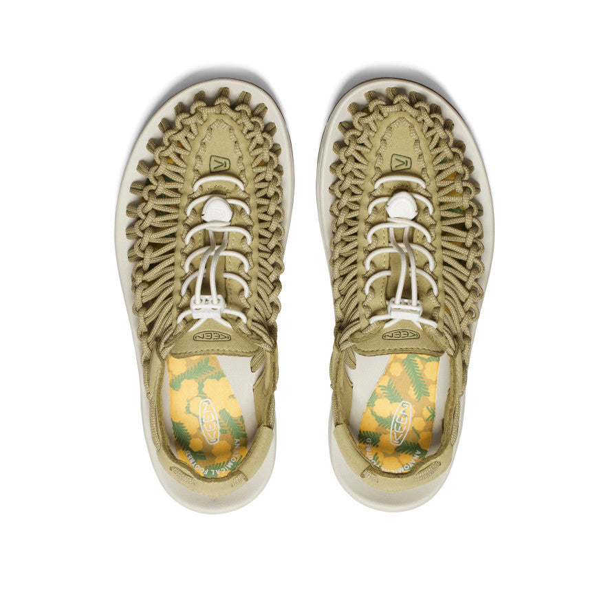 Women's UNEEK Sneaker Sandal Mimosa 2 - Image 4