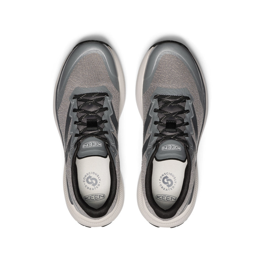 Steel Grey/Magnet