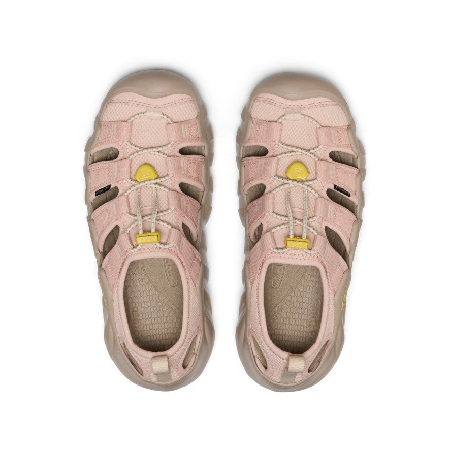 Women's Hyperport H2 Sandal Cameo Rose/Birch - Image 4