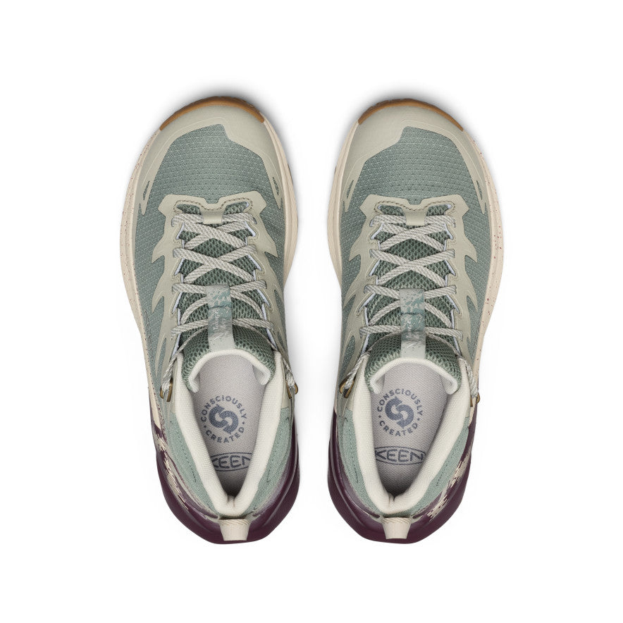 Lily Pad/Fig
