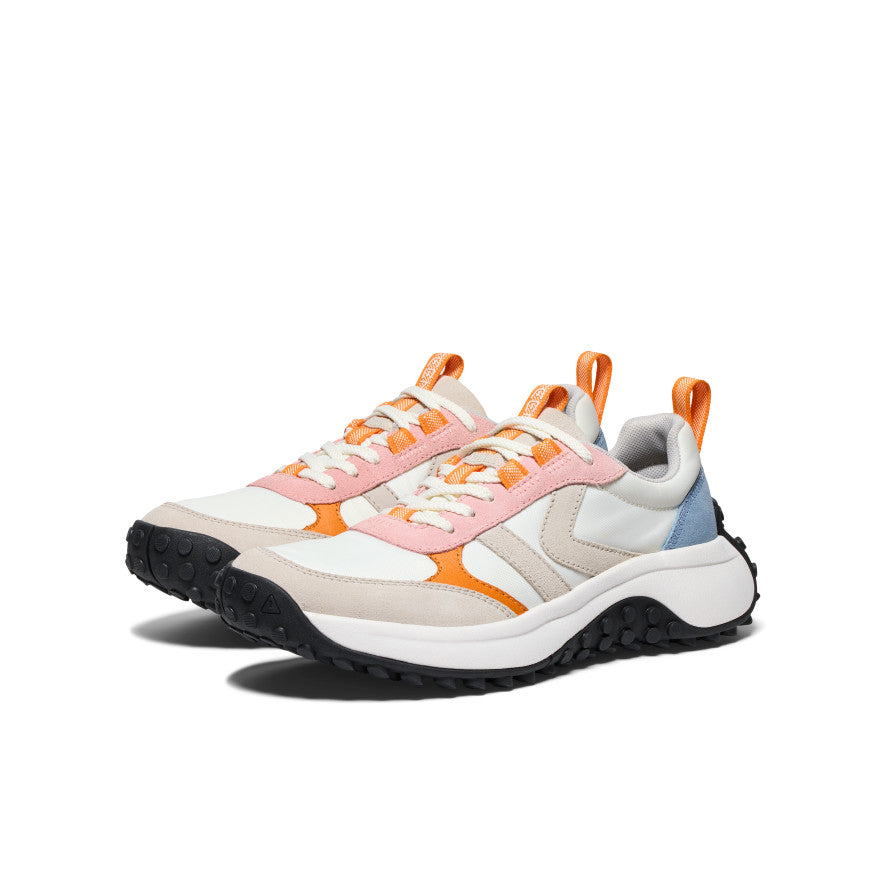 Women's KS86 Sneaker Zephyr/Orange Pepper - Image alt 2
