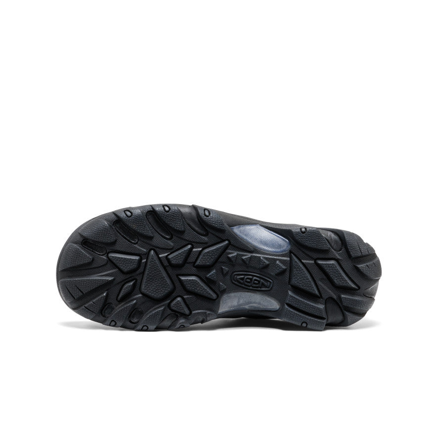 Women's Targher PHILEO Shoe Black - Image alt 6