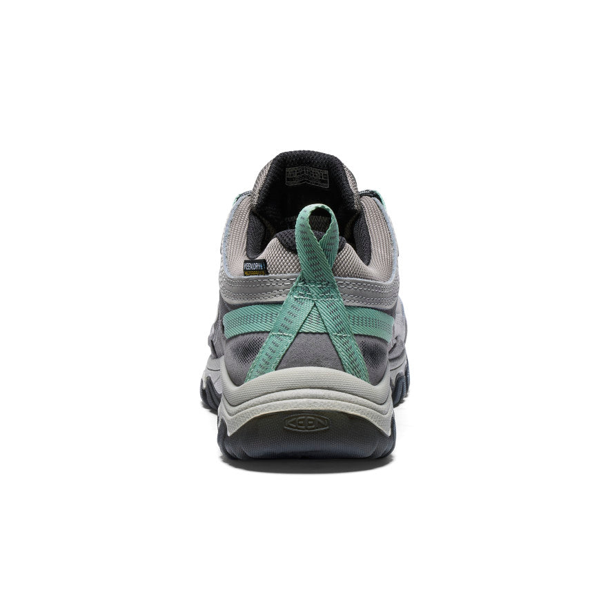 Alloy/Granite Green