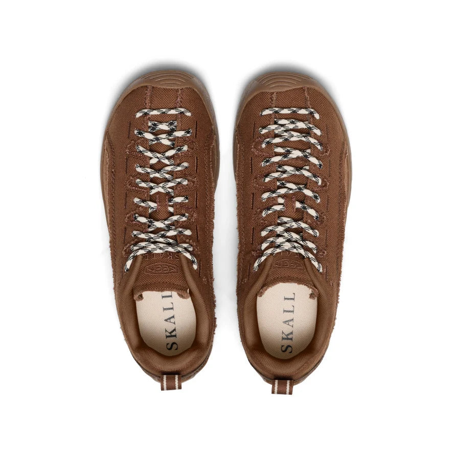 Women's Jasper Split Skall Studio Sneaker Women's Jasper Split Skall Studio Sneaker - Image alt 4
