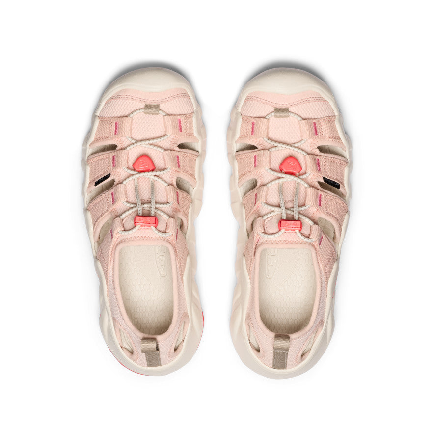Cameo Rose/Dubarry