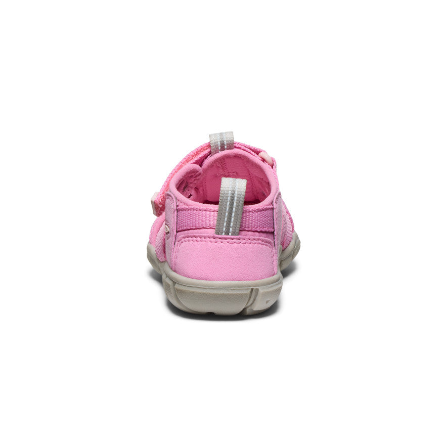 Kids' Seacamp II CNX Sandal Moonlite Mauve/Giggle Pink - Image 5