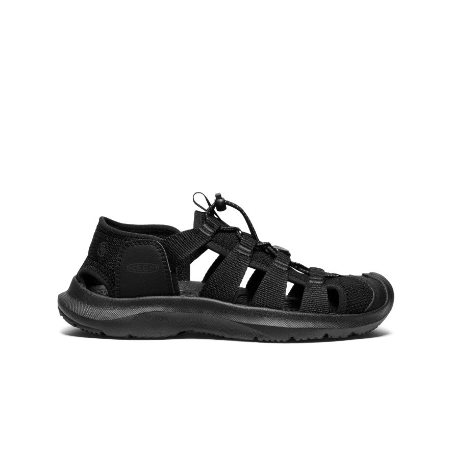 Women's Seanik H2 Sandal Black/Magnet - Image alt 1